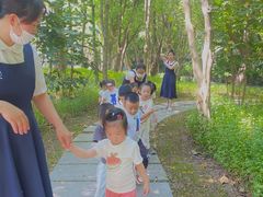 -Nice mama奈思妈妈婴幼儿托育中心(海峡社区店)