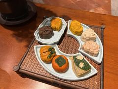 -龙悦湾酒家·八阵鱼生·渔人码头店