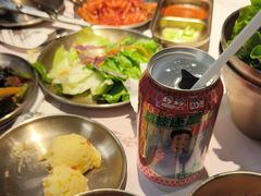 -西塔老太太泥炉烤肉(望京一店)