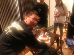 -溪畔•新徽菜(碧湖云溪店)