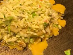 虾仁大阪烧-味乃家 本店