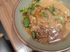 -蓉客成都火锅·招牌麻辣牛杂·特色香辣蹄花(凌水店)