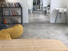 -收获咖啡HARVEST RESERVE(苍山店)