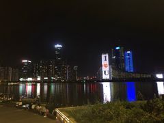 -天鹅湖体育公园