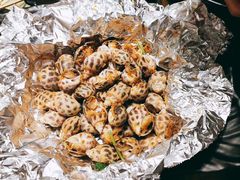 盐焗花螺-79号渔船海鲜饭店(华强北店)