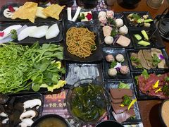 -束河人家(南锣鼓巷店)