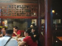 -百姓·百味家宴油茶馆(鼎运大厦店)