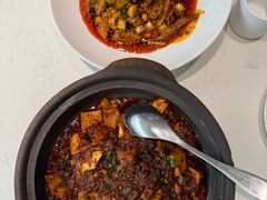 -院8里·少城记忆老川菜(宽窄巷子店)