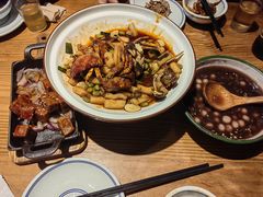 -打酱油·非遗淮扬菜(瘦西湖梅岭店)