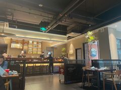 大堂-古京·臻致料理(月湖店)