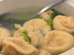 -东江渔村·古典园林·30年粤菜老字号(太和店)