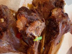 -避风塘·金牌店·夜宵(金玉兰店)