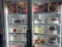 -DQ·蛋糕·冰淇淋(川沙东海岸店)
