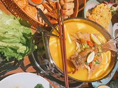 -南越郡·越式风味餐厅(青秀万达店)