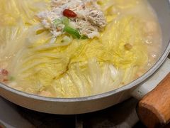 -绿岛国际酒店·海鲜酒楼(八七路店)