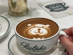 -Ralph’s Coffee(深圳罗湖万象城店)