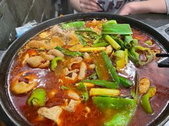 -湘肠香火锅店(团结湖店)