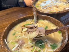 -玉祥府牛肉罩饼(金光道店)