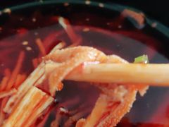-矮板凳老火锅(宽窄巷子店)