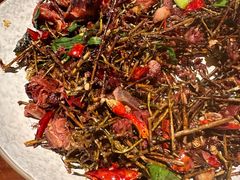 -拾捌川·自贡爆炒(新街口店)