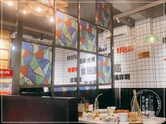 大堂-粤拭轩·广东味道(祥和里店)