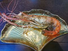 -钳真多钓虾馆·小龙虾海鲜烧烤(九六广场店)