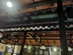 门面-吉旺港式餐厅(南方商城店)