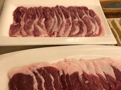 -福寿斋·老北京铜锅涮肉·烤鸭(顺义总店)