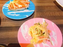 -三禾寿司(君尚店)