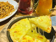 -路易十三西餐厅(西关新天地店)