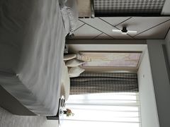 -上海千禧海鸥大酒店