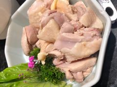 -捞王锅物料理(东百中心店)