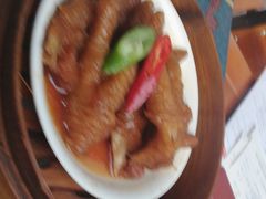 -皇后餐厅-煲仔·小菜·打边炉(古北店)
