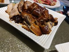 -燕青小馆(东园大厦店)