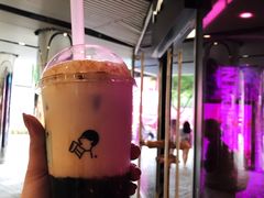 -喜茶(北京三里屯太古里店)