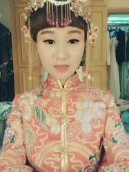 -唯一视觉婚纱摄影(李家村店)