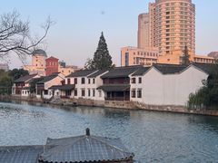 -衣裳街历史文化街区