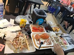 -盒马鲜生(和谐广场店)