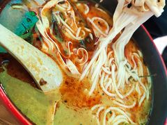 麻辣米线-鼎高高陕西美食(北京华联天通苑购物中心)