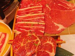 -AJIYA·池袋日式烧肉自助(天津万象城店)