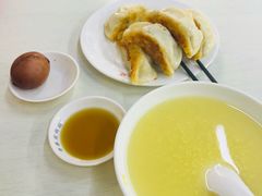 小米稀饭-劈柴院锅贴(沈阳路店)