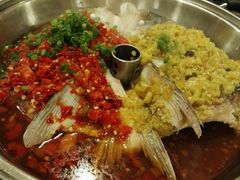 -老湖南湘土菜馆(普阳街店)