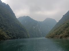 -乌江画廊(彭水苗族土家族自治县)