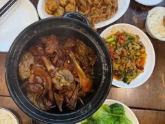 -斯丹姜母鸭·古法干香(涂门街总店)