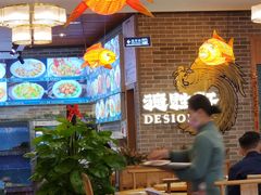 -德胜轩正宗顺德菜(宝安沙井会展中心店)