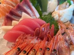 -极尚大瀛喜日本料理(铜锣湾店)