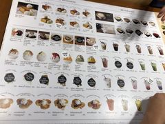 -After You Dessert Cafe(CENTRALWORLD)