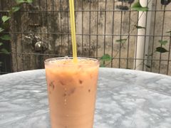 奶茶-多春茶室
