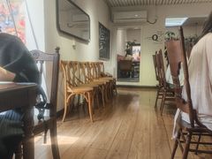 -沏点Trattoria意大利餐厅(新街口店)