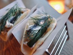 -BOR Eatery(安福路店)